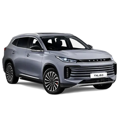  اکستریم تی ایکس ال