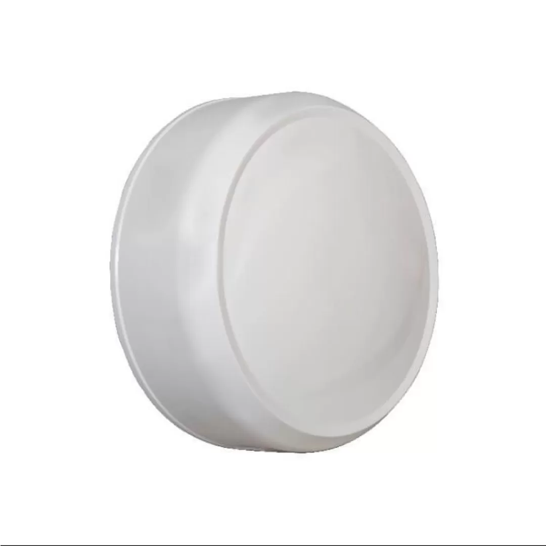 قاب زاپاس بیرونی سفید ام وی ام X۳۳ قدیم  T11-6302530  ام وی ام MVM
